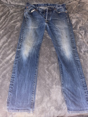 Levi 501 - levi's,