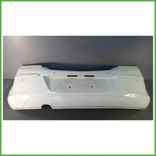 Paraurti posteriore opel corsa - paraurti,