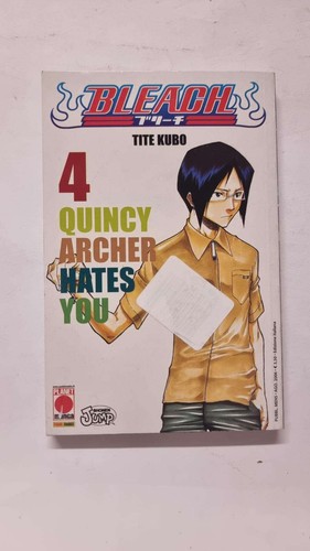 Bleach prima edizione - bleach, con