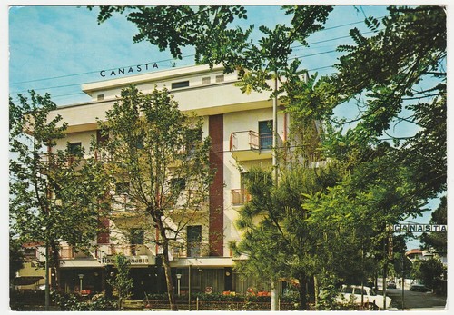 Riccione rimini hotel - riccione,