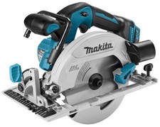 Makita DHS680Z, blu, Large