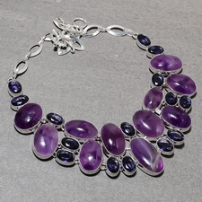 Collana bigiotteria regalo