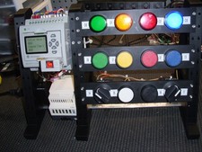 Allen-Bradley Micro 810 PLC