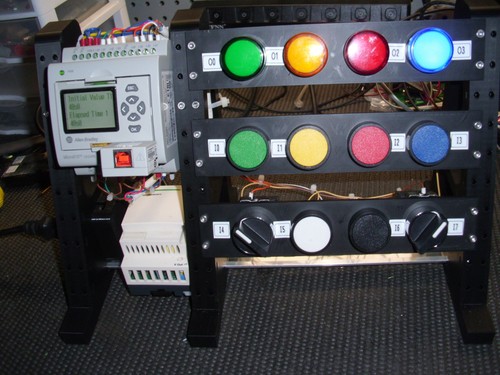 Allen bradley micro - micro, plc