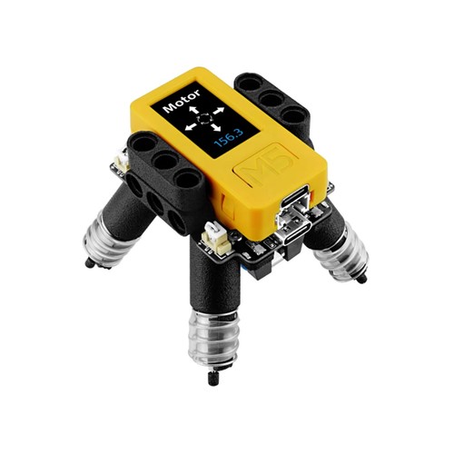 Base robot programmabile bugc2 - programmabile,