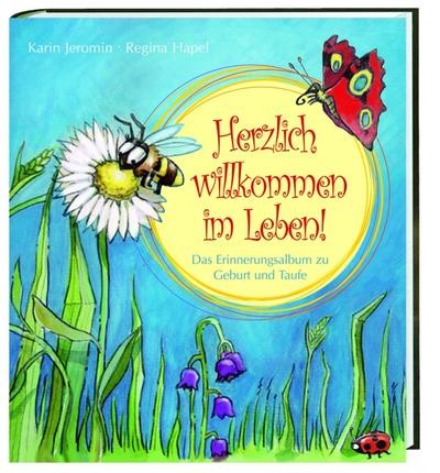 Herzlich willkommen leben - im,