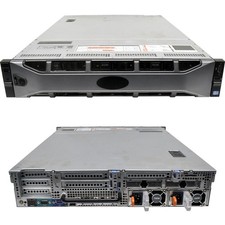 Dell PowerEdge R720xd Server