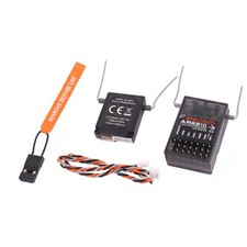 4ghz ar6210 dsmx 6ch - dsmx, rc