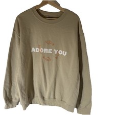 Felpa Harry Styles Adore You