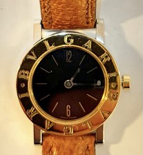 Bvlgari Bulgari Lady BB23SS