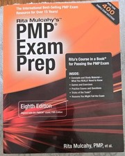 PMP Exam Prep : Rita's Course