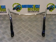 Supporto specchietto