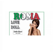 Bambola gonfiabile donna - bambola,