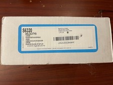 Soffione doccia a pioggia Moen S6320 - cromato