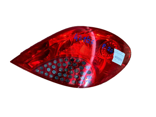 Fanale posteriore destro - , dx