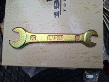Chiave Inglese Lancia epoca Delta Integrale Evoluzione 13 - 17