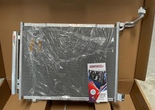 RADIATORE ARIA CONDIZIONATA