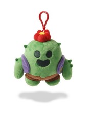 Brawl Stars Plush Mascot /