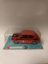 Mebetoys Fiat 127 Rally