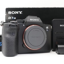 SONY a7S III A7S3 ILCE-7SM3