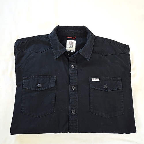 Camicia topo designs - camicia, western
