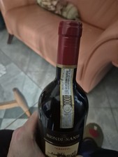 BRUNELLO DI MONTALCINO RISERVA