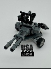 Brickmania ZPU-23-2 Antiaereo