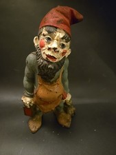 ANTICO HUBLEY U.S.A. GNOMO IN