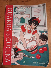 libro guarda e cucina tina