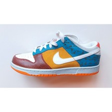 Nike Dunk Low 6.0 vintage 2009
