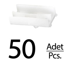 Clip di fissaggio battitacco