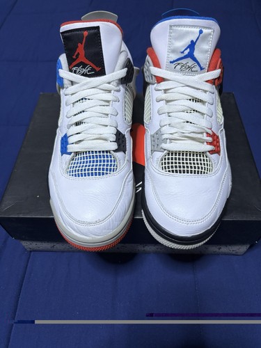 Taglia jordan 4 retro - 10,5,