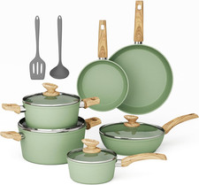 Set Pentole e Padelle