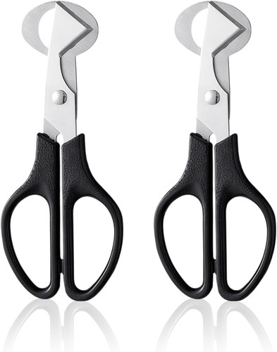 Pezzi forbici uova di - pezzi,