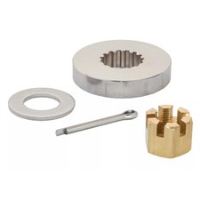 Yamaha New OEM Propeller Prop
