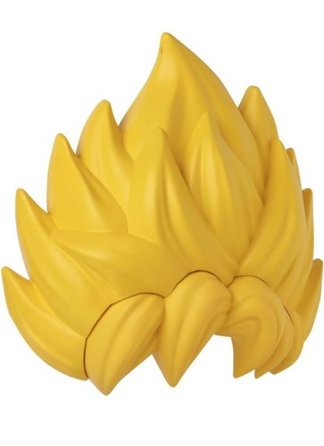 Dragon ball super saiyan goku - ball,