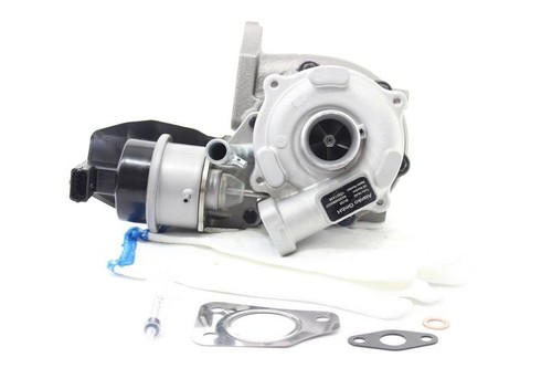 Turbocompressore alfa romeo - turbocompressore,