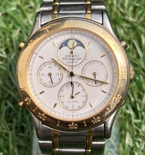 Orologio polso uomo seiko - orologio,