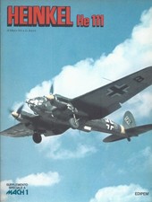 Heinkel He111 - Supplemento