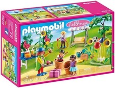 PLAYMOBIL Dollhouse 70212