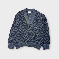 Maglione uomo Antonio Rubino