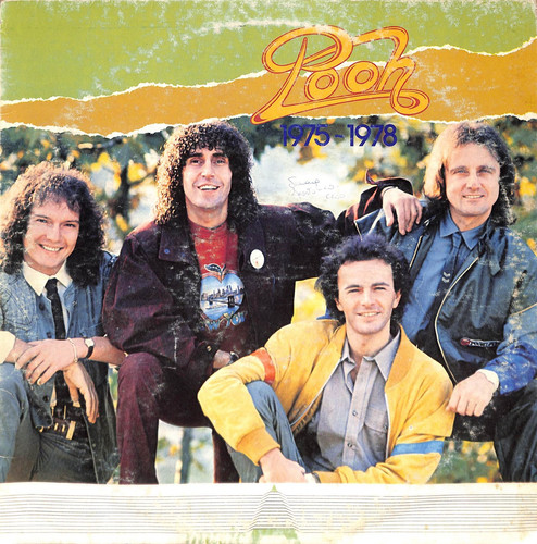 Pooh 1975 1978 lp - i,