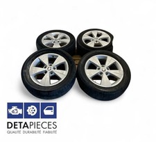 ✅4 JANTES SKODA OCTAVIA 2016