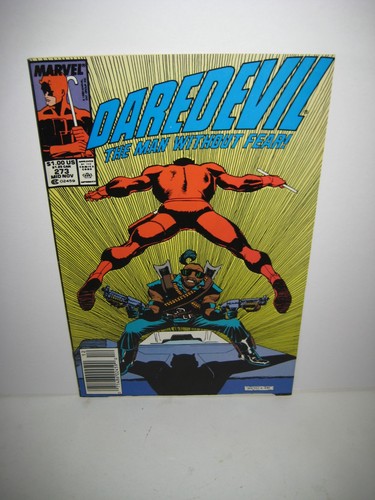 Daredevil vol scegli - daredevil, e