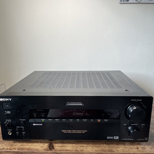 Sony str db930 ricevitore - sony,