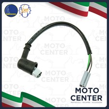 CABLAGGIO SONDA LIVELLO