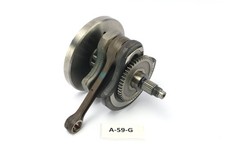 Suzuki LS 650 Savage NP41B