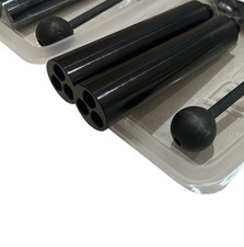 Set barili per alveare CNC AEA