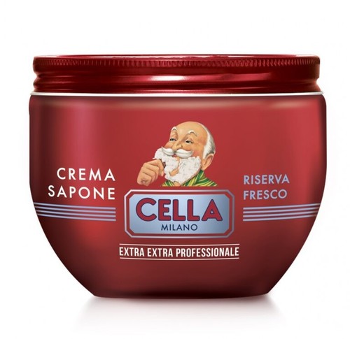 Cella milano sapone barba - milano, da