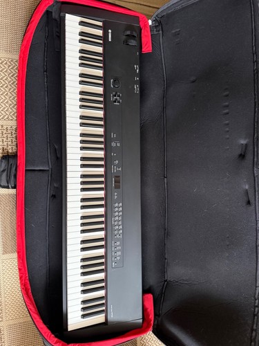 Yamaha cp33 pianoforte - cp33,,